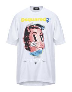 Футболка Dsquared2
