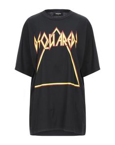 Футболка Dsquared2