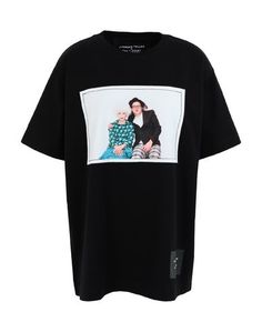 Футболка Marc Jacobs