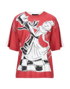 Футболка Boutique Moschino