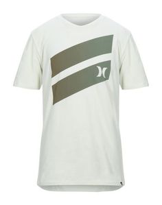 Футболка Hurley