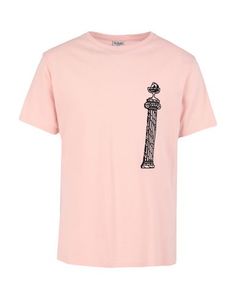 Футболка THE Dudes