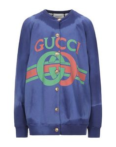 Толстовка Gucci