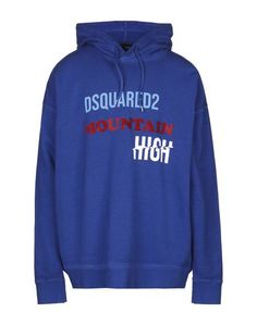 Толстовка Dsquared2
