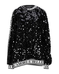 Толстовка Dolce & Gabbana