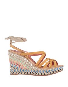 Сандалии Santoni
