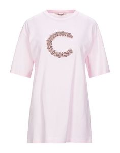 Футболка Roberto Cavalli