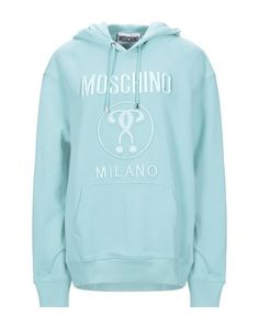 Толстовка Moschino