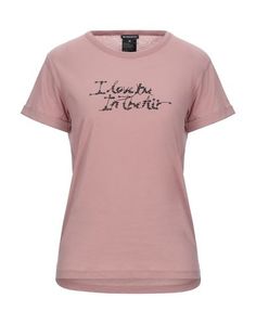 Футболка Ann Demeulemeester