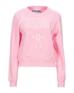 Толстовка Moschino