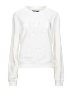 Толстовка Moschino