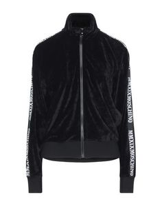 Толстовка Moschino
