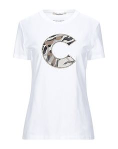 Футболка Roberto Cavalli
