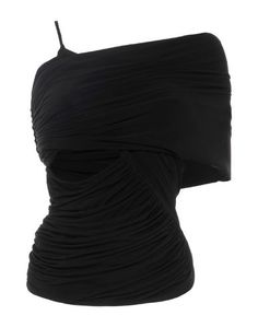 Топ без рукавов Rick Owens