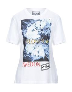 Футболка Versace