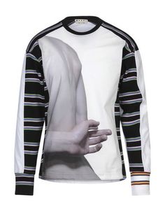 Футболка Marni
