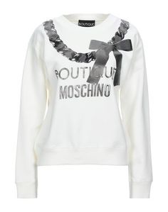 Толстовка Boutique Moschino