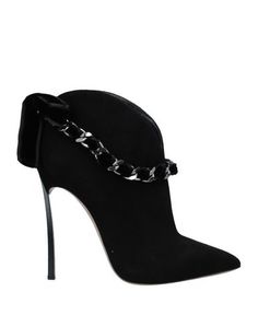 Ботинки Casadei