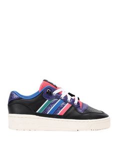 Низкие кеды и кроссовки Adidas Originals