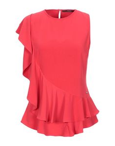 Топ без рукавов Guess