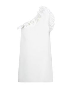 Короткое платье Msgm