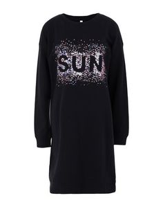 Короткое платье SUN 68