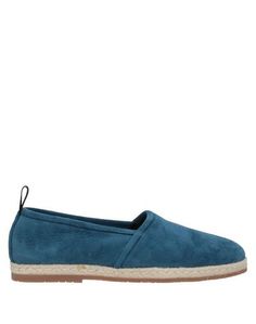 Эспадрильи Santoni