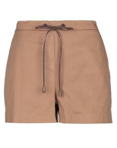 Повседневные шорты Brunello Cucinelli