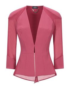 Пиджак Elisabetta Franchi