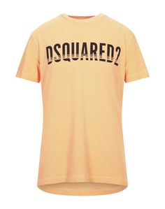 Футболка Dsquared2