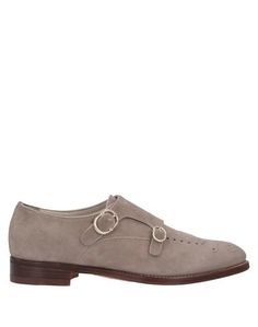 Мокасины Santoni
