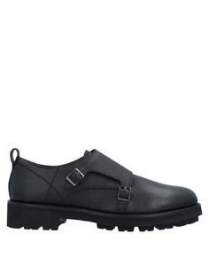 Мокасины Emporio Armani