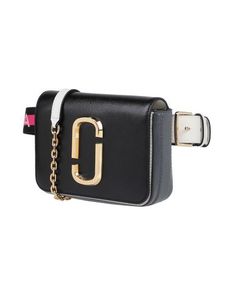 Рюкзаки и сумки на пояс Marc Jacobs