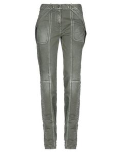 Джинсовые брюки Valentino