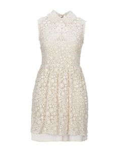 Короткое платье RED Valentino