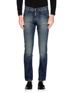 Джинсовые брюки Carhartt