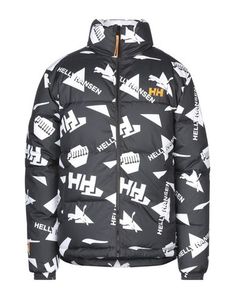 Пуховик с синт. наполнителем Puma