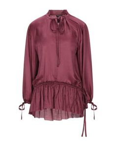 Блузка Ann Demeulemeester