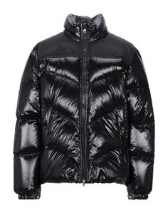 Пуховик Woolrich