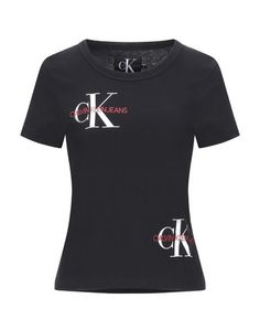 Футболка Calvin Klein Jeans