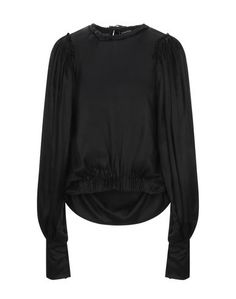 Блузка Ann Demeulemeester