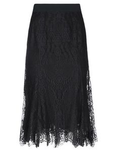Юбка длиной 3/4 Dolce & Gabbana