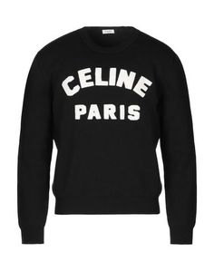 Свитер CÉline