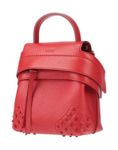 Рюкзаки и сумки на пояс Tod`S