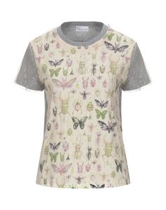 Футболка RED Valentino