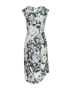 Платье до колена Vivienne Westwood Anglomania
