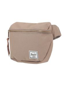 Рюкзаки и сумки на пояс Herschel Supply CO.