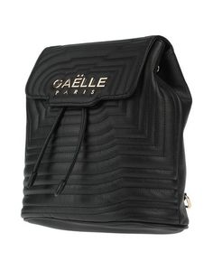 Рюкзаки и сумки на пояс Gaëlle Paris