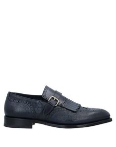 Мокасины Santoni