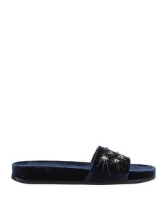 Сандалии Aquazzura